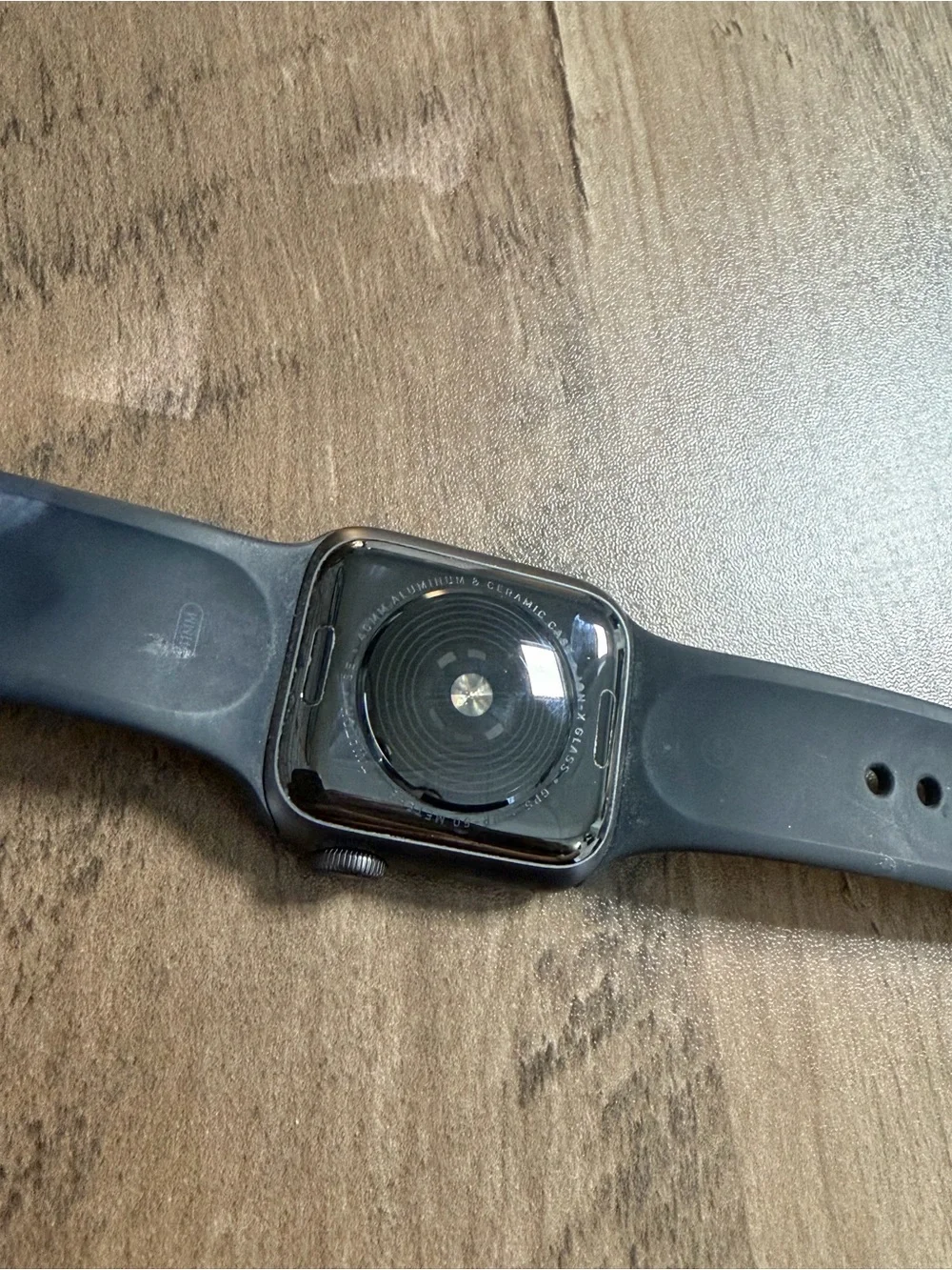 Apple Watch SE 40